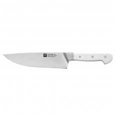 Zwilling Pro le blanc Messer Kochmesser 20 cm - Stahl