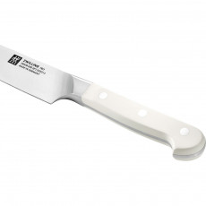 Zwilling Pro le blanc Messer Fleischmesser 20 cm