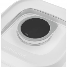 Zwilling Fresh & Save Cube Set Etiketten und Kreidestift