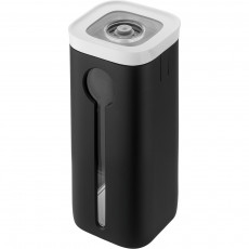 Zwilling Fresh & Save Cube Cover 3S 10 cm Schwarz - Kunststoff