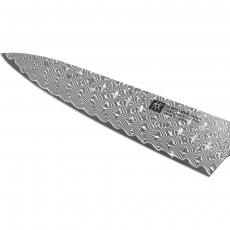 Zwilling Tanrei Kochmesser 20 cm - Edelstahl