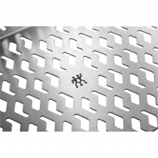 Zwilling BBQ+ Grillkorb M 36x20 cm - Edelstahl