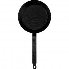 Zwilling Forge Eisenpfanne 28 cm - Stahl