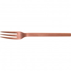 Zwilling Minimale Besteckset Rosa 68-tlg. - Edelstahl