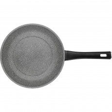 Zwilling Terreno Plus Bratpfanne Titanverstärkte 24 cm - Aluminium