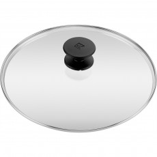 Zwilling Terreno Plus Schmorpfanne Titanverstärkte 28 cm - Aluminium