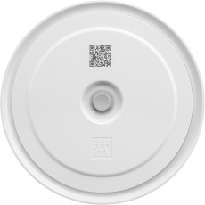 Zwilling Fresh & Save Bowls Vakuumschüssel M 18 cm - Edelstahl