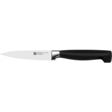 Zwilling ****VIER STERNE Spick & Garniermesser 10 cm
