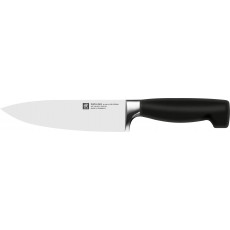 Zwilling ****VIER STERNE Kochmesser 16 cm