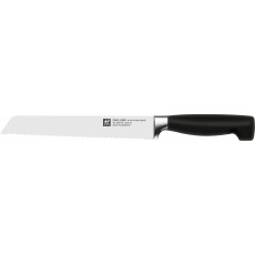 Zwilling ****VIER STERNE Brotmesser 20 cm