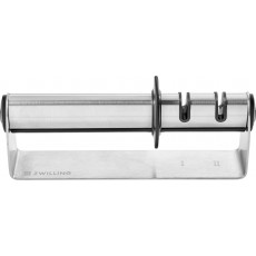 Zwilling Messerschärfer TWINSHARP Select 19 cm - Edelstahl