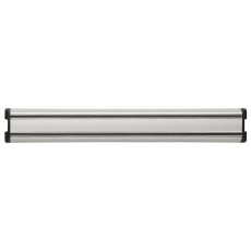 Zwilling Messeraufbewahrung Magnetleiste 30 cm Aluminium - Aluminium