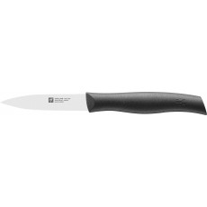 Zwilling TWIN Grip Spick- und Garniermesser 9 cm Schwarz - Edelstahl