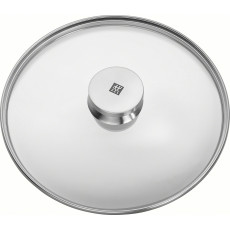 Zwilling Specials Kochgeschirr Deckel 24 cm - Glas