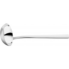 Zwilling Dinner Suppenkelle Silber poliert 28 cm - Edelstahl
