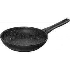 Zwilling Marquina Plus Bratpfanne 24 cm Schwarz - Aluminium