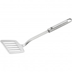 Zwilling Pro Küchenhelfer Pfannenwender 35 cm 18/10 Edelstahl