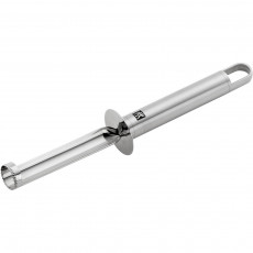 Zwilling Pro Küchenhelfer Apfelausstecher 23 cm 18/10 Edelstahl