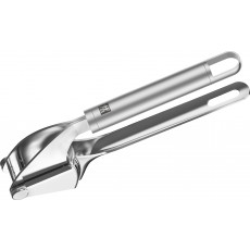 Zwilling Pro Küchenhelfer Knoblauchpresse 20 cm 18/10 Edelstahl
