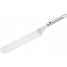 Zwilling Pro Küchenhelfer Wender 41 cm 18/10 Edelstahl