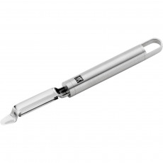 Zwilling Pro Küchenhelfer Pendelschäler 21 cm 18/10 Edelstahl