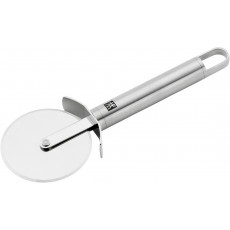 Zwilling Pro Küchenhelfer Pizzaschneider 20 cm 18/10 Edelstahl