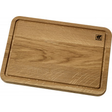 Zwilling Schneidbretter Schneidbrett 35x25 cm Eiche - Holz