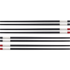 Zwilling Chopsticks Chopstick Set 8-tlg. - Kunststoff
