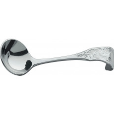 Zwilling Ostfriesen Sahnelöffel 8 cm - Edelstahl