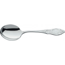 Zwilling Ostfriesen Sahne & Suppenlöffel 15 cm - Edelstahl