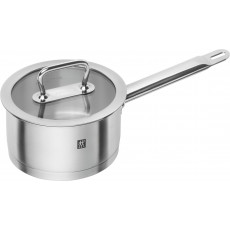 Zwilling Pro Kochgeschirr Stieltopf 16 cm 1,5 L - Edelstahl