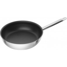 Zwilling Pro Kochgeschirr Bratpfanne 28 cm 18/10 Edelstahl
