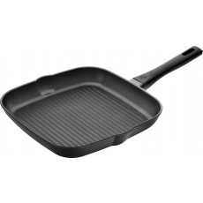 Zwilling Shine Grillpfanne 28 cm rechteckig 28 cm - Aluminium