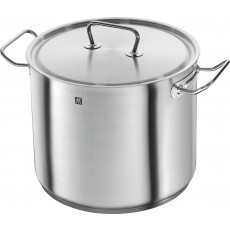 Zwilling TWIN Classic Kochtopf hoch 28 cm - Edelstahl