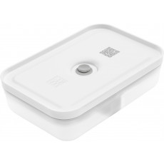 Zwilling Fresh & Save Vakuum Lunchbox L flach - Kunststoff