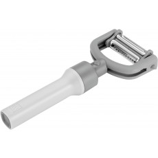Zwilling Z-CUT 5-in-1 Sparschäler 19 cm - Kunststoff