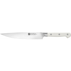 Zwilling Pro le blanc Messer Fleischmesser 20 cm