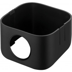 Zwilling Fresh & Save Cube Cover S 10 cm Schwarz - Kunststoff