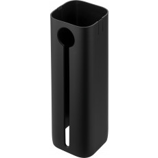 Zwilling Fresh & Save Cube Cover 4S 10 cm Schwarz - Kunststoff