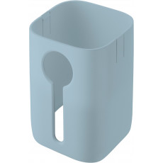 Zwilling Fresh & Save Cube Cover 2S 10 cm Blau - Kunststoff
