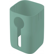 Zwilling Fresh & Save Cube Cover 2S 10 cm Salbeigrün - Kunststoff