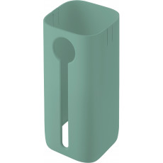 Zwilling Fresh & Save Cube Cover 3S 10 cm Salbeigrün - Kunststoff