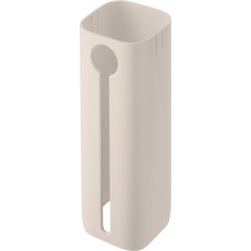 Zwilling Fresh & Save Cube Cover 4S 10 cm Elfenbein-Weiß - Kunststoff