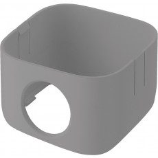 Zwilling Fresh & Save Cube Cover S 10 cm Grau - Kunststoff