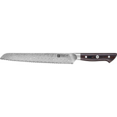 Zwilling Tanrei Brotmesser 23 cm - Edelstahl