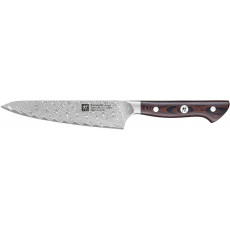 Zwilling Tanrei Kochmesser compact 14 cm - Edelstahl
