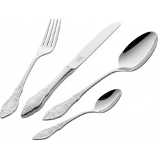 Zwilling Ostfriesen Besteckset 24-tlg. - Edelstahl