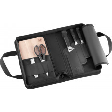 Zwilling ****VIER STERNE Reiseset 7-tlg.