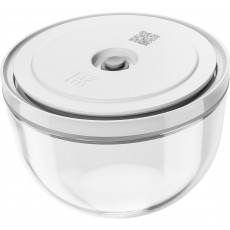 Zwilling Fresh & Save Bowls Vakuumschüssel M 18 cm - Glas