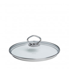 Riess Glasdeckel T-Type 20 cm